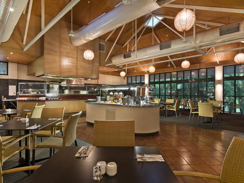 Travelodge Resort Darwin - Accommodation Bookings 12