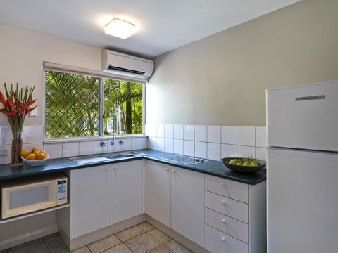 Travelodge Resort Darwin - Accommodation Bookings 19