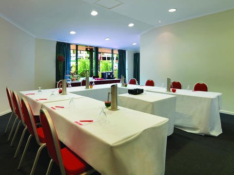 Travelodge Resort Darwin - Accommodation Bookings 38