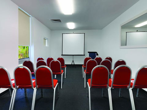 Travelodge Resort Darwin - Accommodation Bookings 36