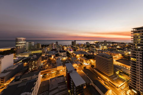 Oaks Darwin Elan Hotel - Accommodation Bookings 20