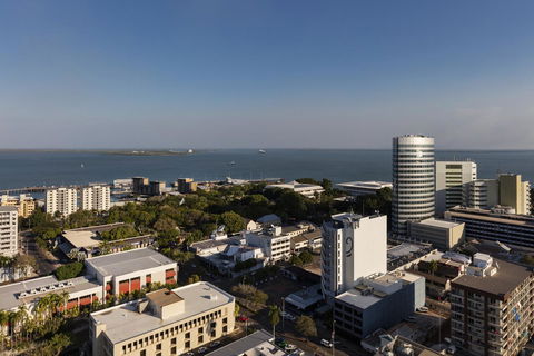 Oaks Darwin Elan Hotel - Accommodation Bookings 23