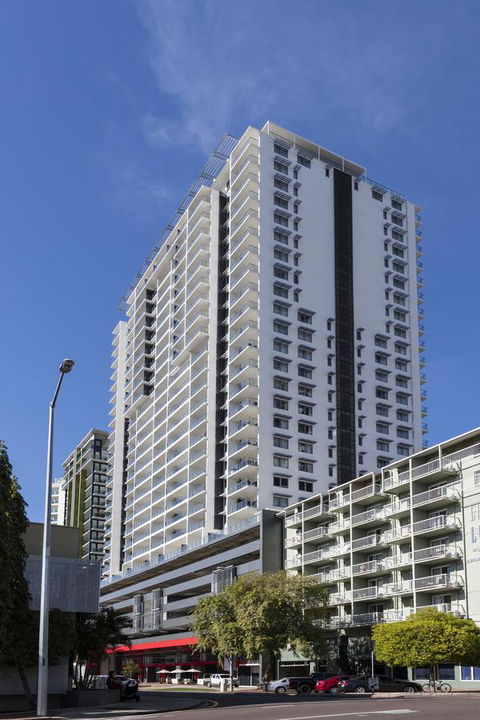 Oaks Darwin Elan Hotel - Accommodation Bookings 7