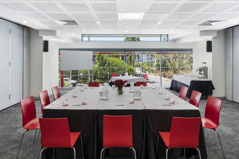 Oaks Darwin Elan Hotel - Accommodation Bookings 25
