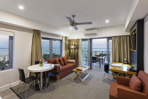 Oaks Darwin Elan Hotel - Accommodation Bookings 2