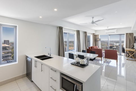 Oaks Darwin Elan Hotel - Accommodation Bookings 3