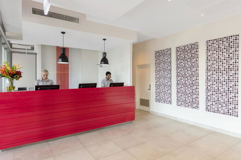 Oaks Darwin Elan Hotel - Accommodation Bookings 8
