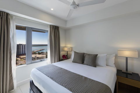 Oaks Darwin Elan Hotel - Accommodation Bookings 19