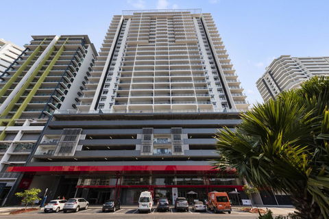 Oaks Darwin Elan Hotel - Accommodation Bookings 6