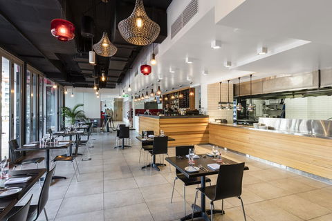 Oaks Darwin Elan Hotel - Accommodation Bookings 22