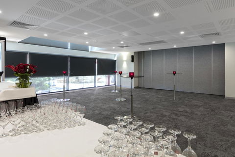 Oaks Darwin Elan Hotel - Accommodation Bookings 27