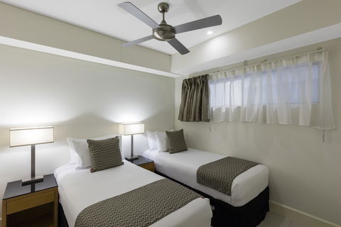 Oaks Darwin Elan Hotel - Accommodation Bookings 18