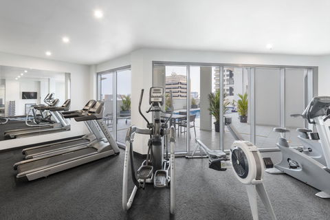 Oaks Darwin Elan Hotel - Accommodation Bookings 5