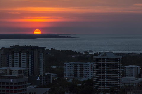 Oaks Darwin Elan Hotel - Accommodation Bookings 24