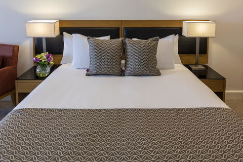 Oaks Darwin Elan Hotel - Accommodation Bookings 15