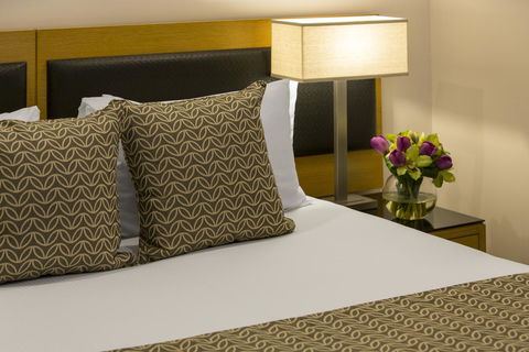 Oaks Darwin Elan Hotel - Accommodation Bookings 10