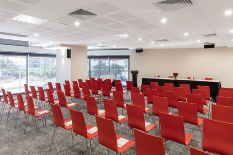Oaks Darwin Elan Hotel - Accommodation Bookings 26