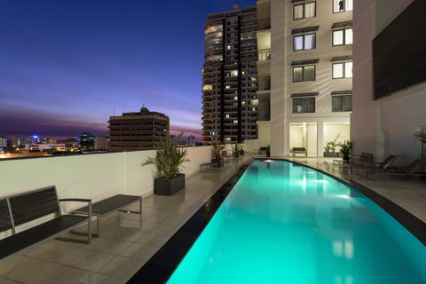Oaks Darwin Elan Hotel - Accommodation Bookings 0