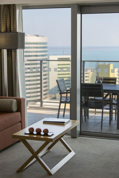 Oaks Darwin Elan Hotel - Accommodation Bookings 14