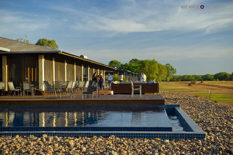 Wildman Wilderness Lodge - Accommodation Bookings 2