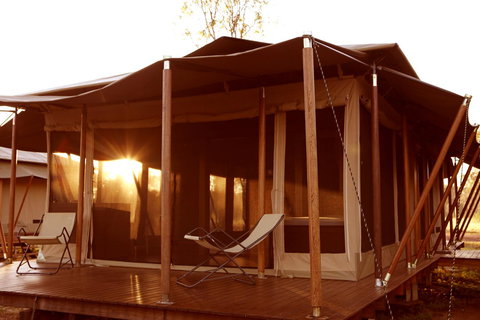 Wildman Wilderness Lodge - Accommodation Bookings 6