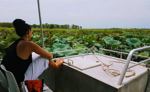 Wildman Wilderness Lodge - Accommodation Bookings 26