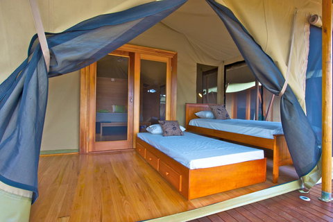 Wildman Wilderness Lodge - Accommodation Bookings 8