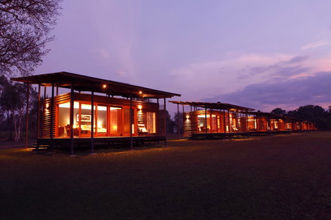 Wildman Wilderness Lodge - Accommodation Bookings 14