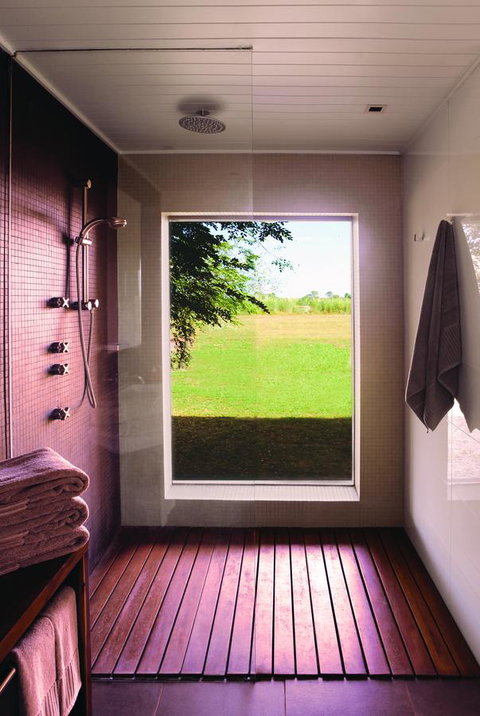 Wildman Wilderness Lodge - Accommodation Bookings 16