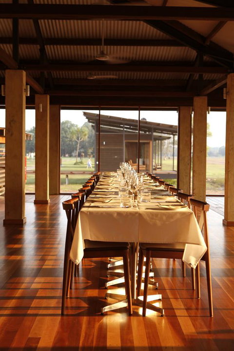 Wildman Wilderness Lodge - Accommodation Bookings 18