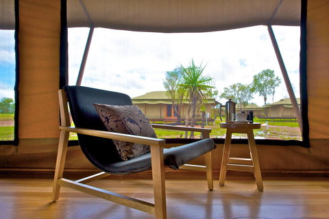 Wildman Wilderness Lodge - Accommodation Bookings 10