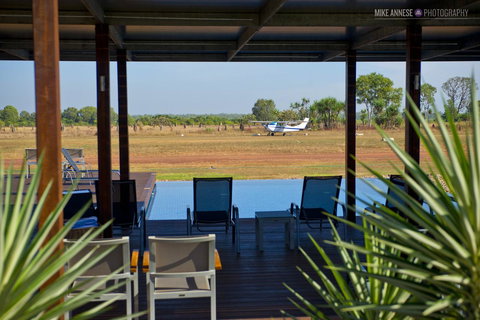 Wildman Wilderness Lodge - Accommodation Bookings 4