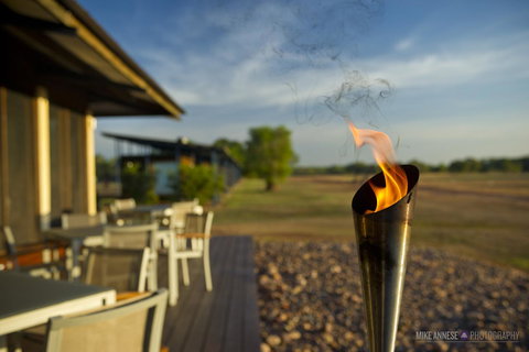 Wildman Wilderness Lodge - Accommodation Bookings 5