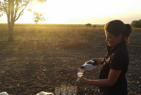 Wildman Wilderness Lodge - Accommodation Bookings 22