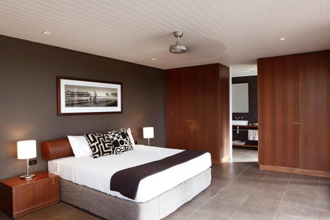 Wildman Wilderness Lodge - Accommodation Bookings 15