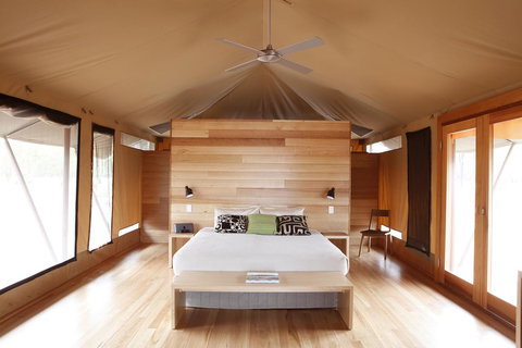 Wildman Wilderness Lodge - Accommodation Bookings 7