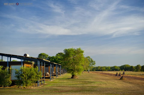 Wildman Wilderness Lodge - Accommodation Bookings 13