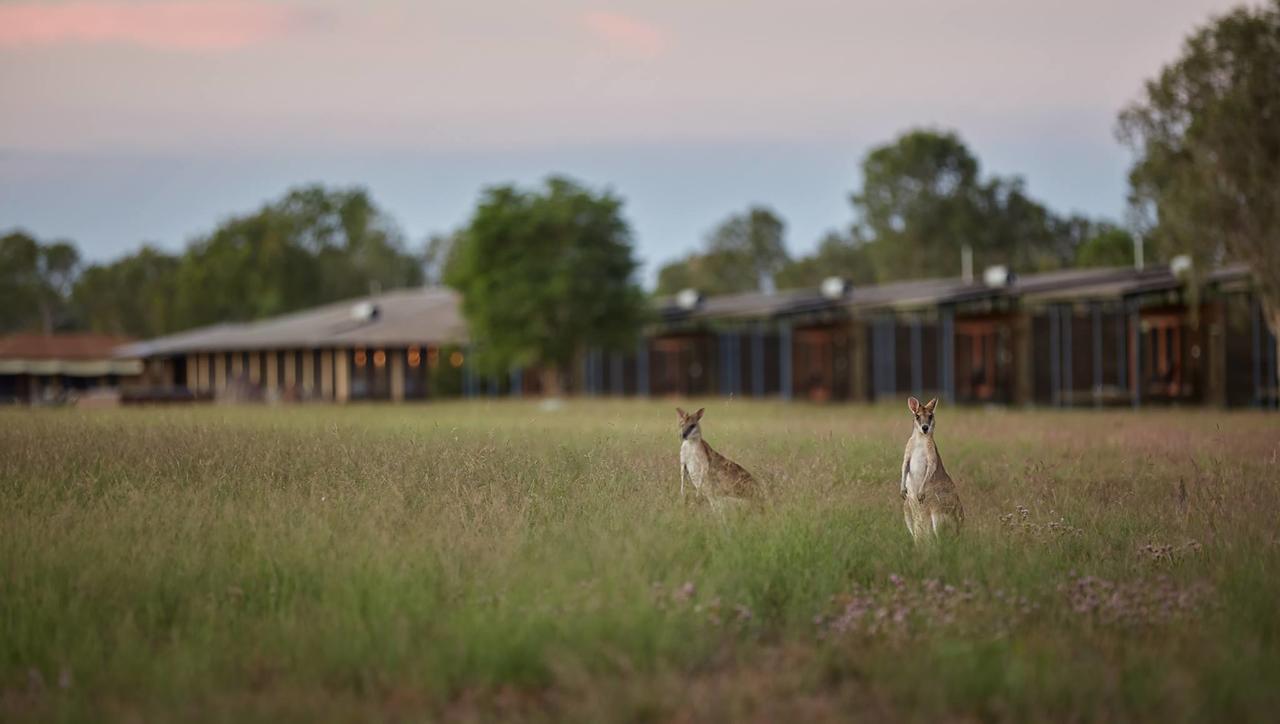 Ramingining NT Accommodation Bookings