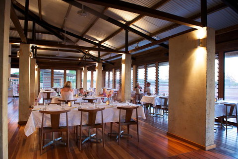 Wildman Wilderness Lodge - Accommodation Bookings 17