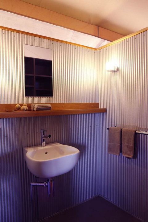 Wildman Wilderness Lodge - Accommodation Bookings 11