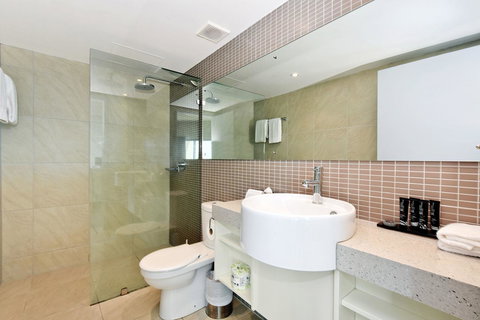Mantra Pandanas - Accommodation Bookings 24