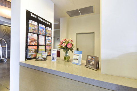 Mantra Pandanas - Accommodation Bookings 38