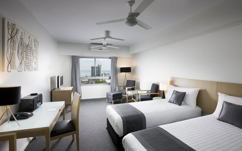 Mantra Pandanas - Accommodation Bookings 12