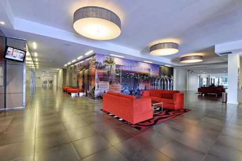 Mantra Pandanas - Accommodation Bookings 37