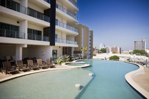 Mantra Pandanas - Accommodation Bookings 30