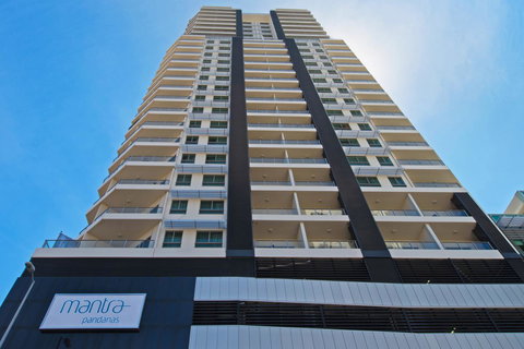Mantra Pandanas - Accommodation Bookings 28