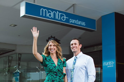 Mantra Pandanas - Accommodation Bookings 4