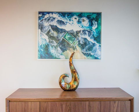 ZEN BY THE WATER - Esplanade Darwin Retreat - Accommodation Bookings 31