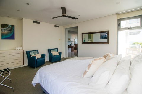 ZEN BY THE WATER - Esplanade Darwin Retreat - Accommodation Bookings 10