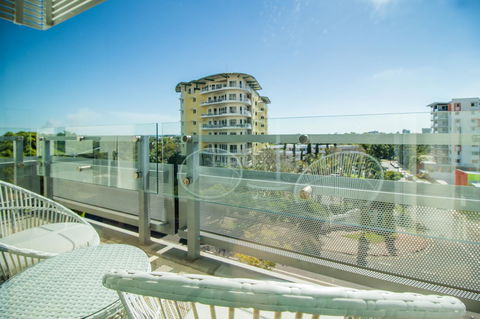 ZEN BY THE WATER - Esplanade Darwin Retreat - Accommodation Bookings 34